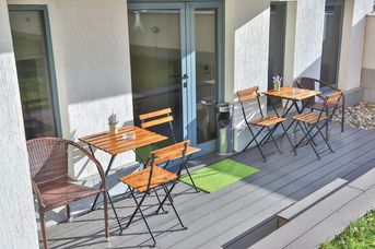 easyHotel Sofia