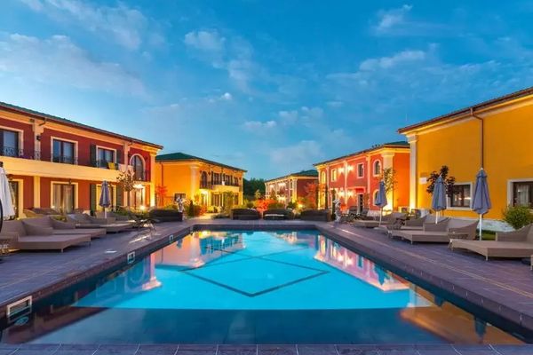 Therma Eco Village