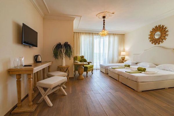 Therma Eco Village