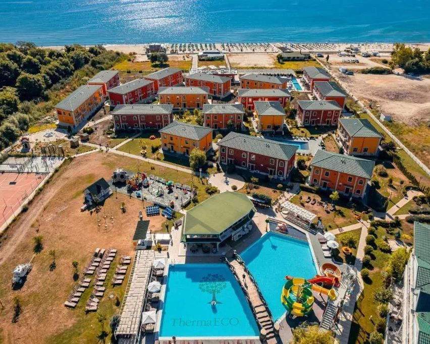 Therma Eco Village
