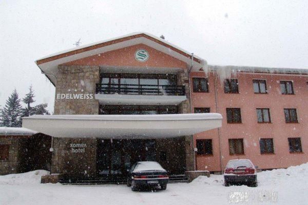 Edelweiss Borovets