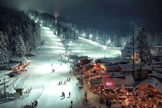 Edelweiss Borovets