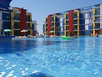 Elit 4 3.5*