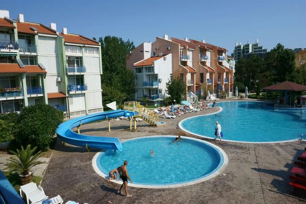 Elite Sunny Beach