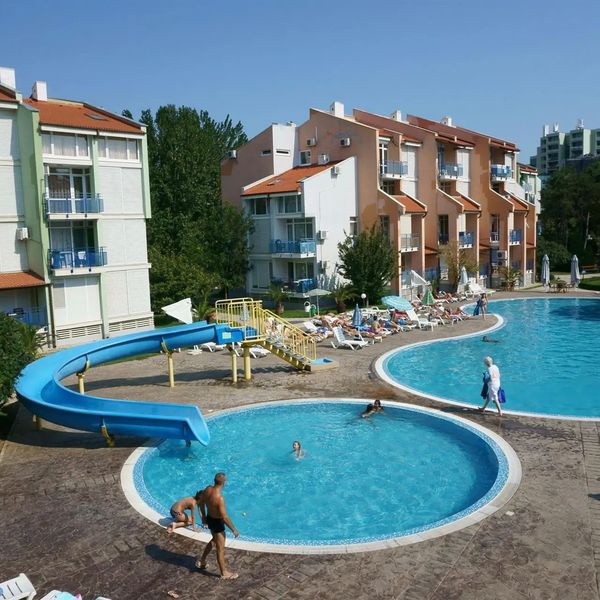 Elite (Sunny Beach)