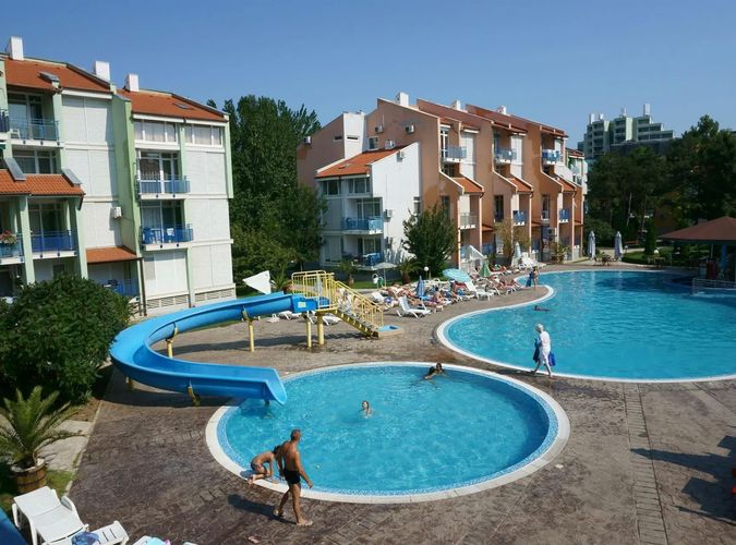 Elite (Sunny Beach)