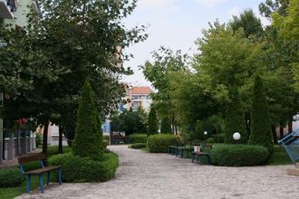 Elite Sunny Beach