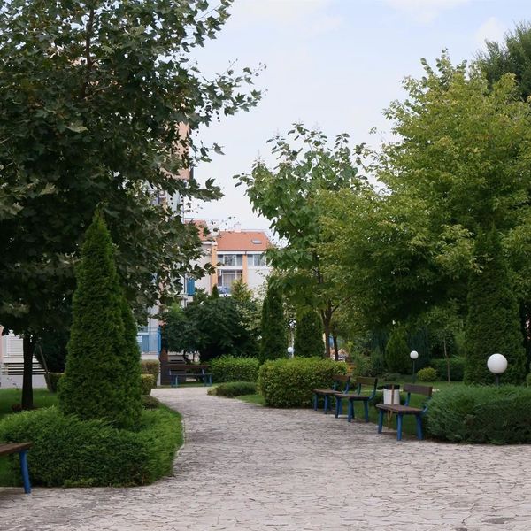 Elite (Sunny Beach)