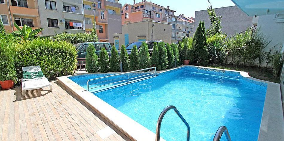Bułgaria Last Minute na 7 dni w czerwcu: 2⋆ hotel od 1 061 zł