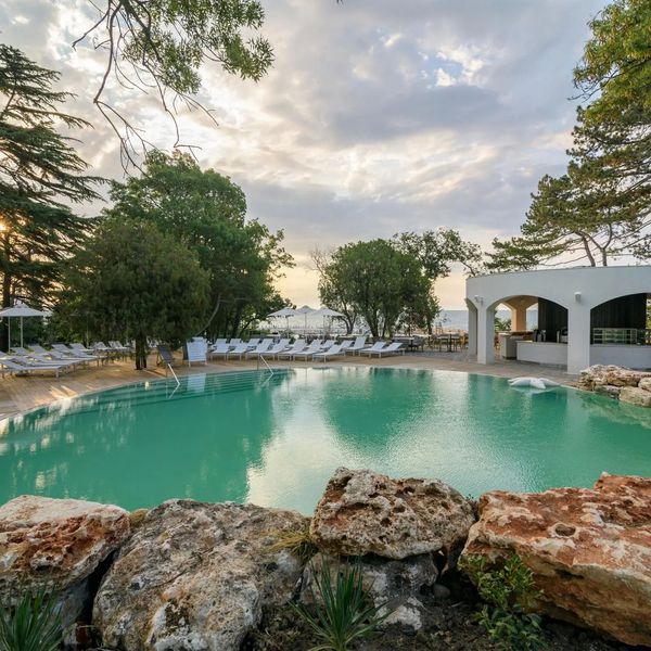 Ensana Aquahouse Hotel & Spa