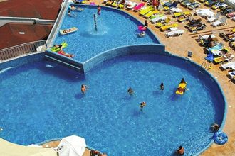 Grand Prestige Aquapark