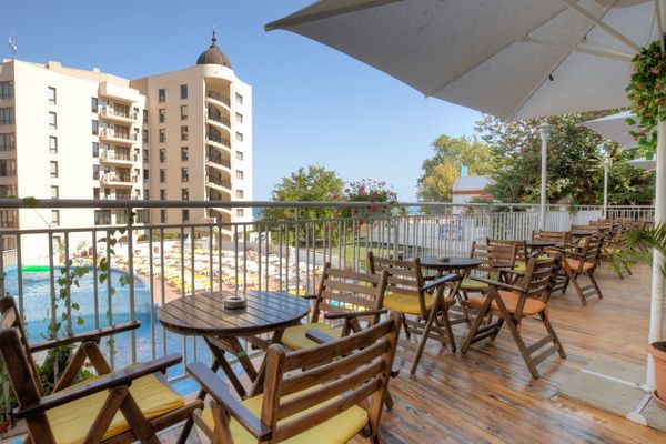 Grand Prestige & Aquapark