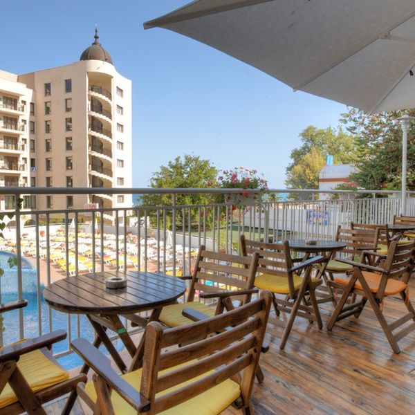 Grand Prestige & Aquapark - zdjęcie 2