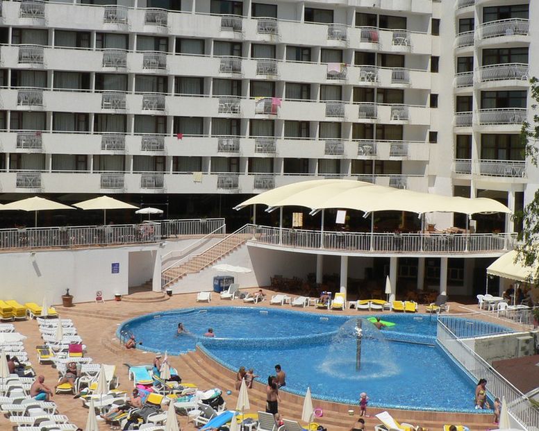 Grand Prestige & Aquapark