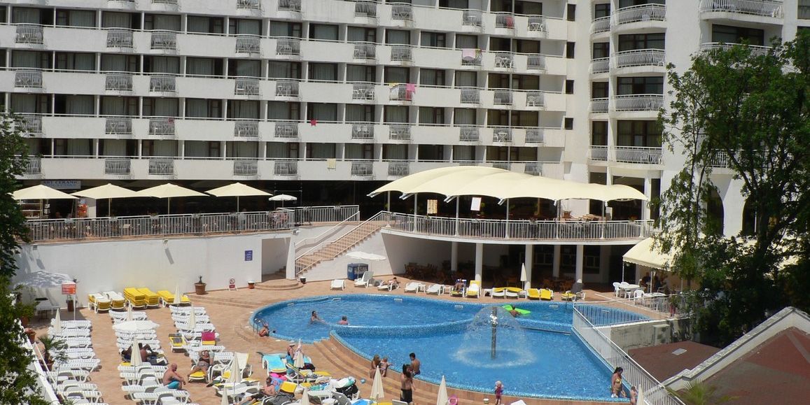 Bułgaria na 7 dni we wrześniu: 4⋆ hotel od 2 108 zł