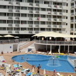 Grand Prestige Aquapark