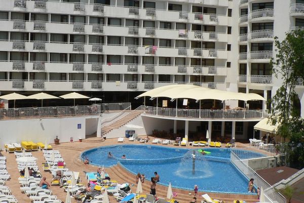 Grand Prestige Aquapark