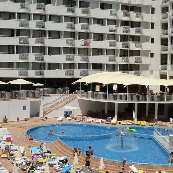 Grand Prestige & Aquapark