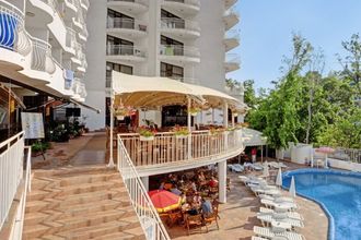 Grand Prestige Aquapark