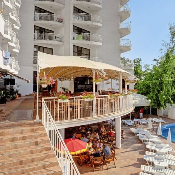 Grand Prestige & Aquapark - zdjęcie 4