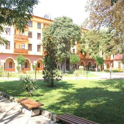 Estreya Palace