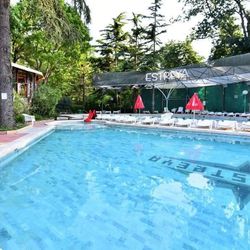 Estreya Residence