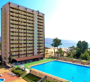 Europe Hotel & Casino (Sunny Beach)