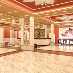 Europe Hotel Casino Sunny Beach