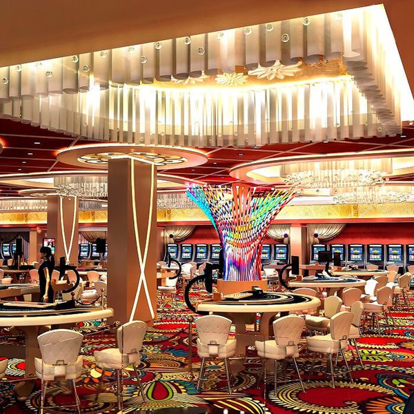 Europe Hotel & Casino (Sunny Beach) - zdjęcie 4