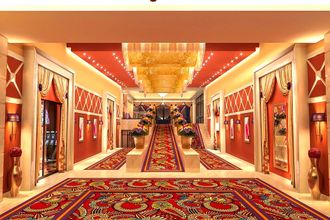 Europe Hotel Casino Sunny Beach