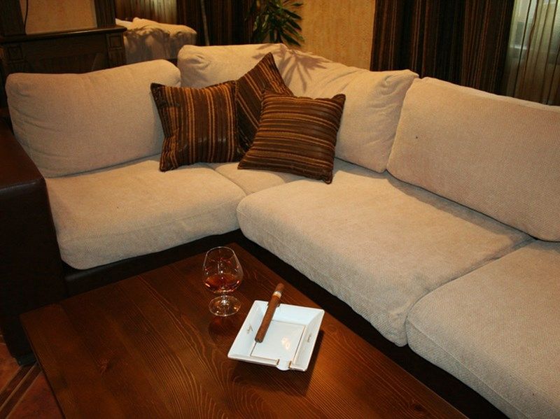 recepcja / lobby