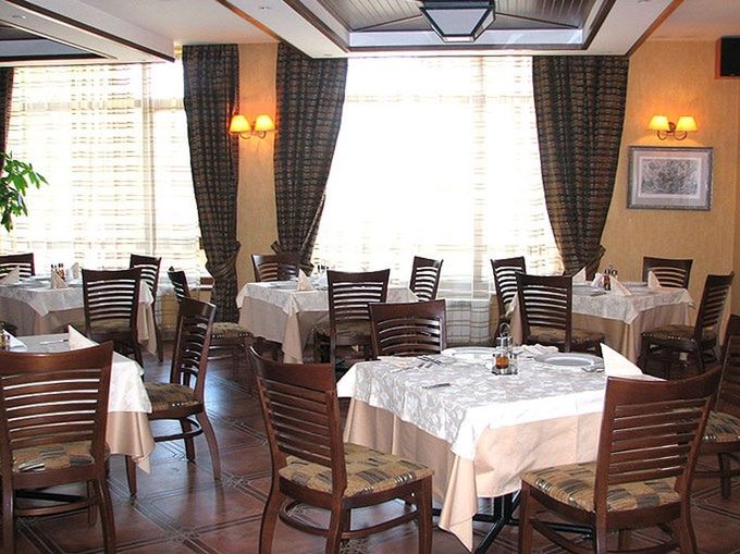 restauracja