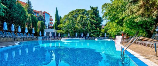 Excelsior (Golden Sands)