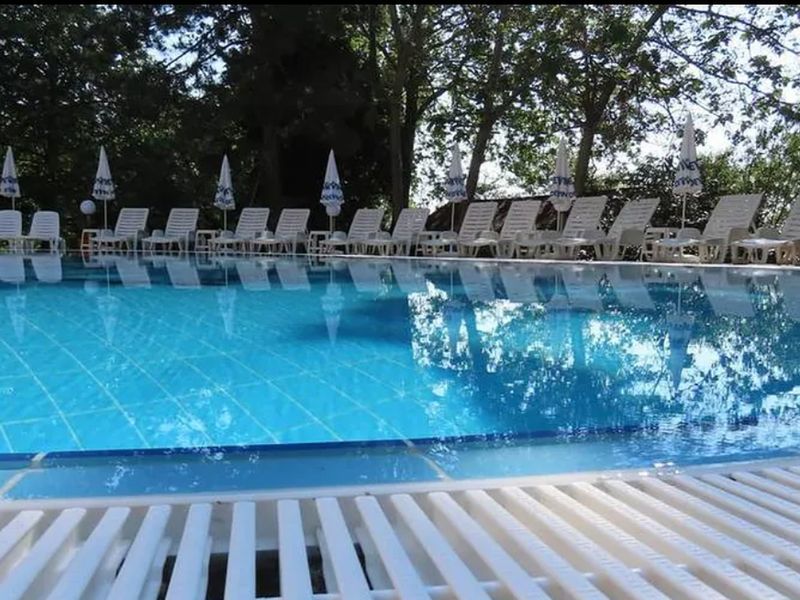 Exotica (Golden Sands) 3*