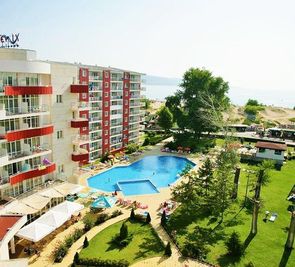 Fenix (Sunny Beach)