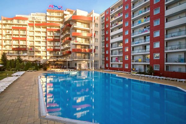 Fenix Sunny Beach