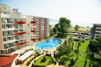 Fenix Sunny Beach