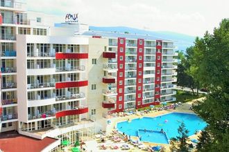 Fenix Sunny Beach