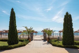 Festa Pomorie