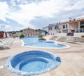 Fiesta (Golden Sands)