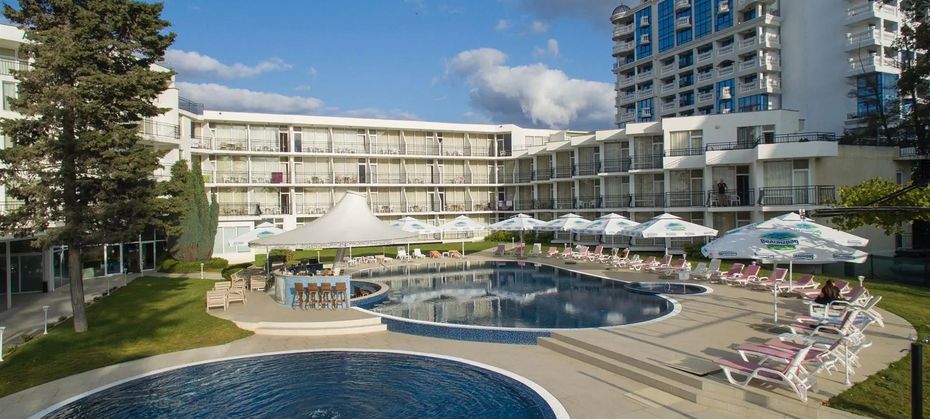 Flamingo Beach (ex. Avliga Beach)