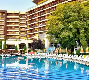 Flamingo Grand Hotel & Spa