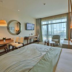 Flamingo Grand Hotel Spa