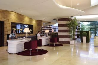 Flamingo Grand Hotel Spa