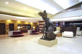 Flamingo Grand Hotel Spa
