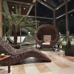 Flamingo Grand Hotel & Spa