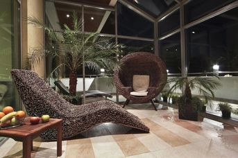 Flamingo Grand Hotel & Spa