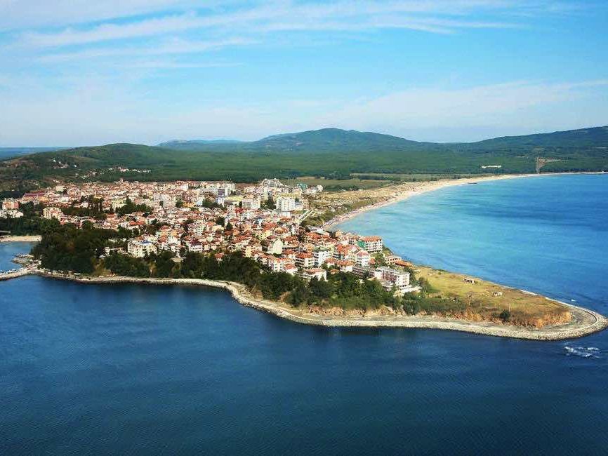 okolica hotelu