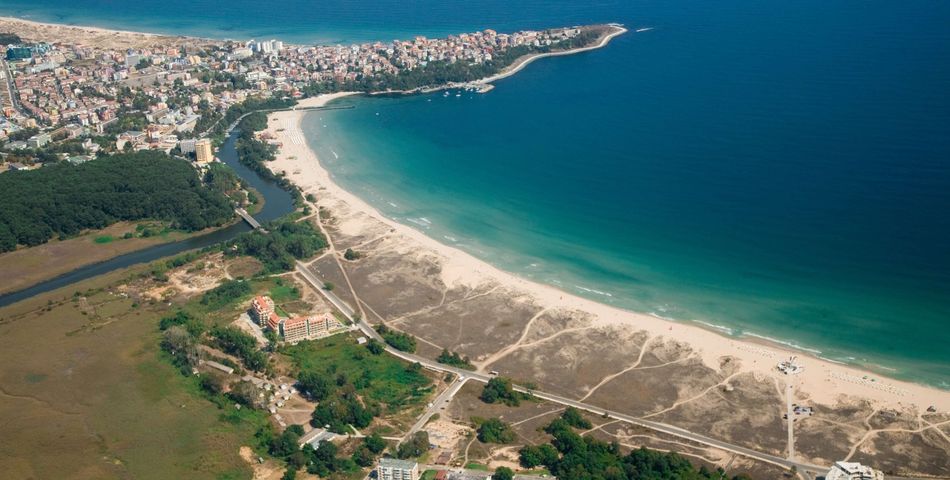 plaża