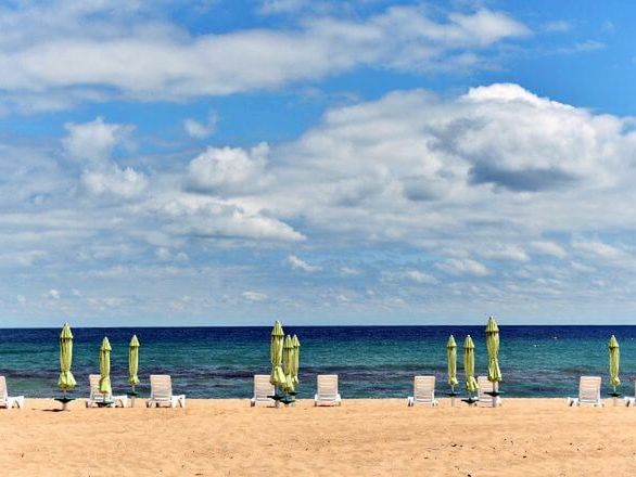 plaża